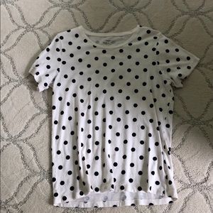 JCrew Tee